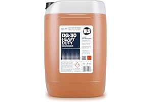 HLS Supplies DG-30 25L Heavy Duty Degreaser - Industrial Floor Cleaner - Heavy Duty Floor Cleaner