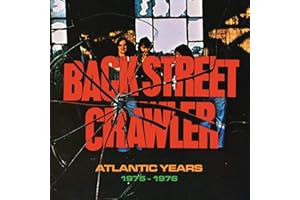 Atlantic Years 1975-1976
