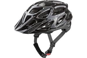 ALPINA Unisex - Dorośli, MYTHOS 3.0 Kask rowerowy