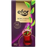 Efor Bergamot Enfes Koku D&ouml;kme &Ccedil;ay 500 g