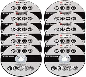 Mrchrogge Skelett-Schlüssel Set 10-tlg. | Edelstahl Dietrich Set Für Notfälle