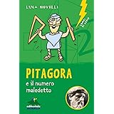 Pitagora: Pitagora e il numero maledetto