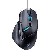 Examen de la souris sans fil ergonomique Bluetooth Microsoft