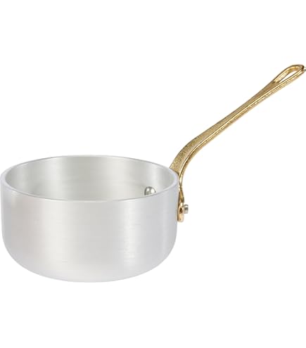 Salter Olympus 24cm Frituurpan - Niet-klevend - Vaatwasser Veilig Grote Kookpan Pfoa Vrij Soft Touch Handvat