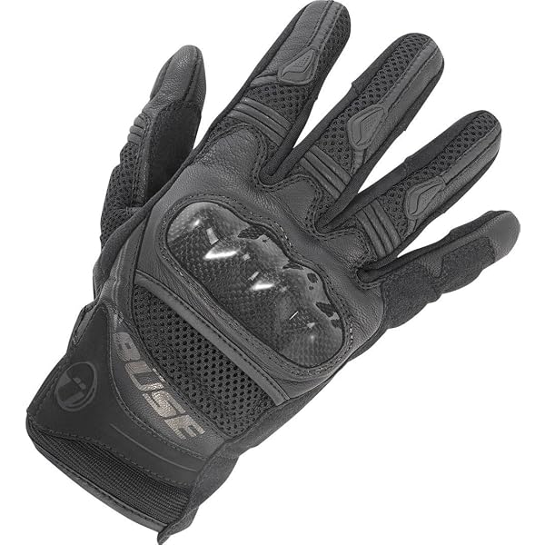büse airway handschuh Airway, Schwarz, 10 Auto & Motorrad Style:Twin Conway Xyron S 3.9 Winter2026