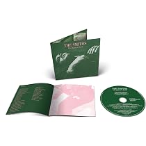 The Smiths: Amazon.co.uk: CDs & Vinyl