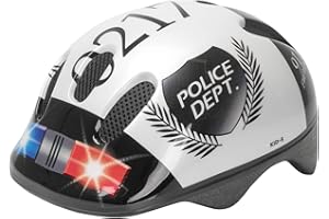 M-WAVE Ventura dziecięcy kask rowerowy, rozmiar S, 52-57 cm, z 6 otworami wentylacyjnymi, odporny na uderzenia