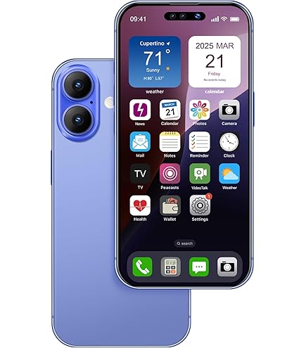 Iphone Bambini Display Falso Giocattolo Telefono Cellulare Modello