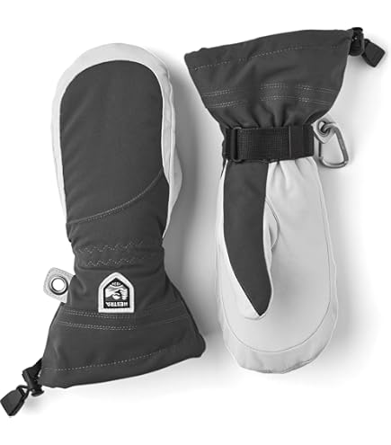 Winter Mittens Men BLACK DIAMOND Women's Mercury Mitts Waterproof