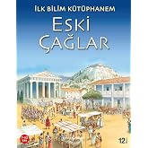 İLK BİLİM K&Uuml;T&Uuml;PHANEM ESKİ &Ccedil;AĞLAR: İlk Bilim K&uuml;t&uuml;phanem