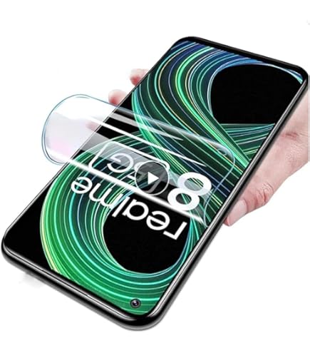 Protezione Schermo In Silicone Gel Trasparente Pellicola Idrogel Per OPPO A74 4G - Doppio Strato, Trasparente, Protezione Anti Graffi E Urto Vetro Motorola G84