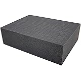 camera bolsa foam inserts