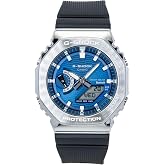Casio GBM-2100A-2BDR Kol Saati