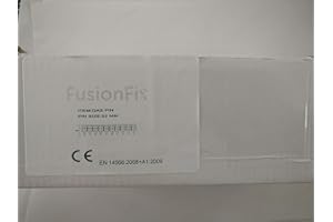 Fusionfix Clavos de gas para clavo Pulsa 700/800/1000, Senco, Hitachi, caja de 500clavos (22 mm)