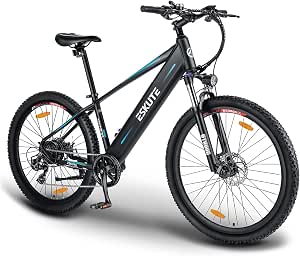 ESKUTE Bici Elettrica MTB Elettrica 27,5\