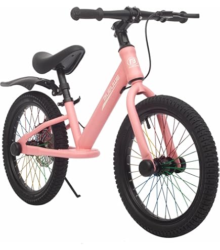 Dinobikes 10-Zoll Kinderfahrrad - Perfekt Für Kinder Von 2-5 Jahren