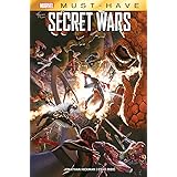 Secret wars