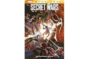 Secret wars