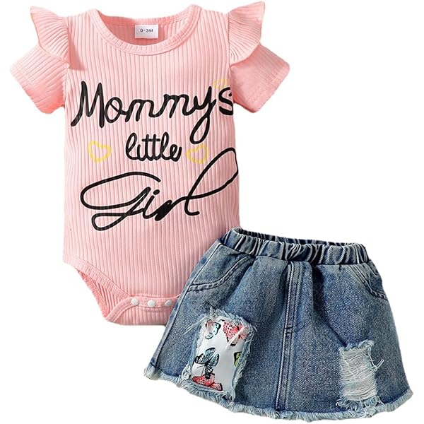 Set Abbigliamento Neonata 3 Pezzi - Tutina Con Coniglio, Pantaloncini E Calzini Per Pasqua - Foto 10