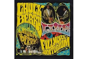 Live at Fillmore Auditorium-Sa