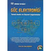 G&uuml;&ccedil; Elektroniği