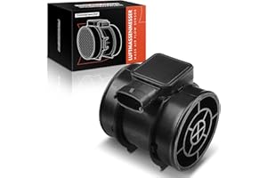 Frankberg Sensore aria di aspirazione 4-Poli Compatibile con Zafira A MPV T98 Astra G Cabriolet T98 Omega B V94 Astra G CC T98 Omega B CaR.A.Van V94 Replace# 836583