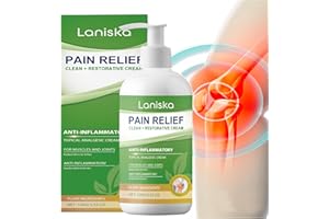 ‎ZAVONIRAE Bienengiftsalbe 100g, Bienengift Gelenk- und Knochenpflegecreme, Beruhigende Linderung bei Arthritis, Muskelschmerzen