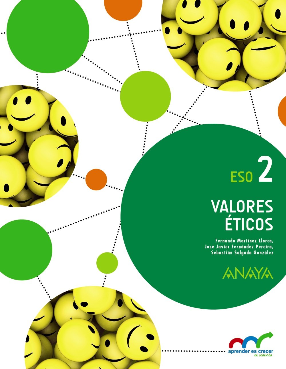 Valores Éticos 2