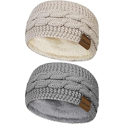 Uncinetto: Fascia Incrociata Per Capelli - Intrecci Filati - Foto 7