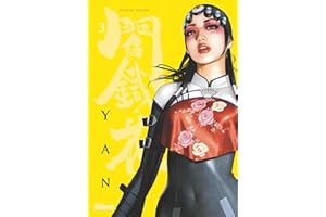 Yan - Tome 03
