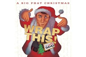 Big PHAT Christmas Wrap.
