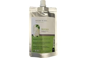 Fresh 'N' Air * FREESIA AIR PURIFIER FRAGRANCE ESSENCE