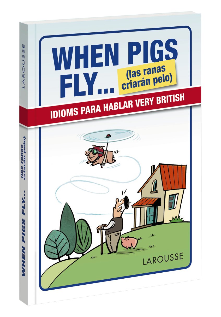 When Pigs Fly