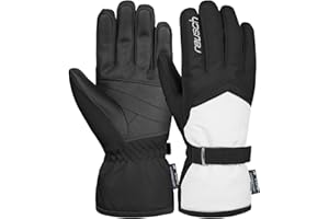 Reusch Damskie rękawiczki Moni R-tex Xt ciepłe, wodoodporne, oddychające