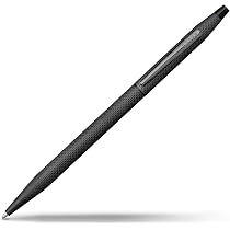 Cross Kugelschreiberminen M 2ST Schwarz – Ersatzminen Für Tech3-4 & Compact
