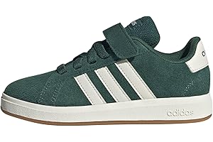 adidas Scarpe Unisex Bambino Grand Court 00s