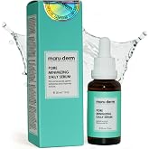 Maru.Derm G&ouml;zenek Sıkılaştırıcı Cilt Serumu 30 ml