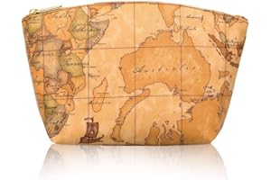 ALVIERO MARTINI 1A CLASSE Alviero Martini Beauty Case Portatutto Medio Geo Classic CM0056000