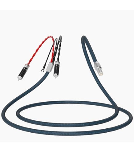 Sommer Cable Epilogue RCA Cable 2,0 - France