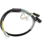 MyBESTscooter Câble Moteur Haute Sensibilité Pour Xiaomi M365, 1S, Pro - Pièce De Rechange Scooter Électrique