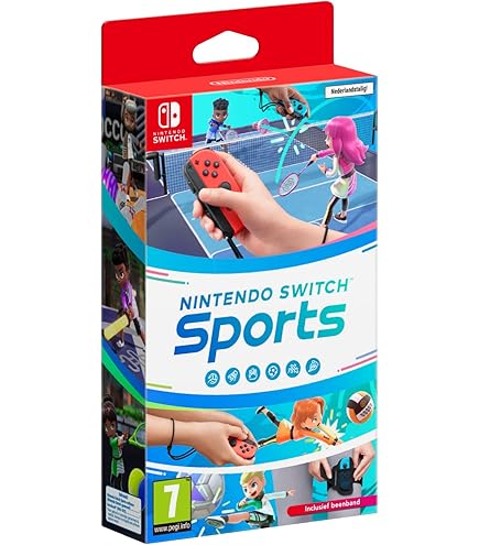 Nintendo Switch 本体+RingFit Adventure Ring Fit Adventure - Nintendo Switch : Amazon.nl: Games