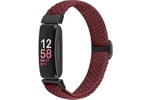 TumCez Cinturino compatibile con Fitbit Inspire 3/Inspire 2/Inspire/Inspire HR/Fitbit Ace 3/Ace 2 Cinturino per Donna Uomo Bambino