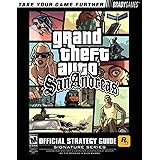 Grand Theft Auto:San Andreas Official Strategy Guide (Signature)