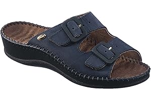 Scholl Femme Esclusiva Chaussures orthopédiques, Women's