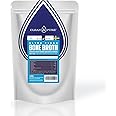 Clean & Pure Bone Broth Powder 800g | Sourced from Sweden | UK Lab Tested Bone Broth Protein Powder | Grass Fed Beef Bone Broth | 80 Servings