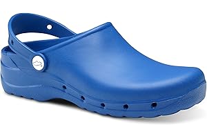 Feliz Caminar - Zuecos Sanitarios Flotantes