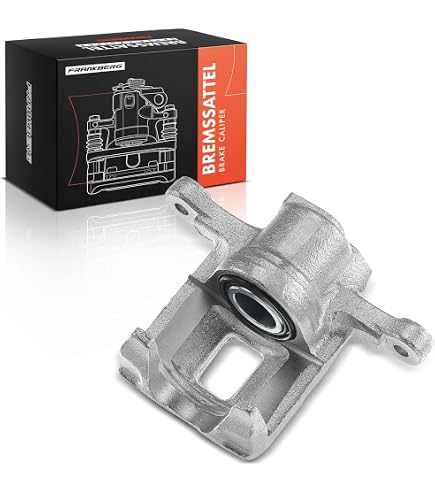 Clips D'étrier De Frein Avant Pour Renault Clio MK3 2005-2012 - Réduisent Le Bruit - Référence BPF1648C