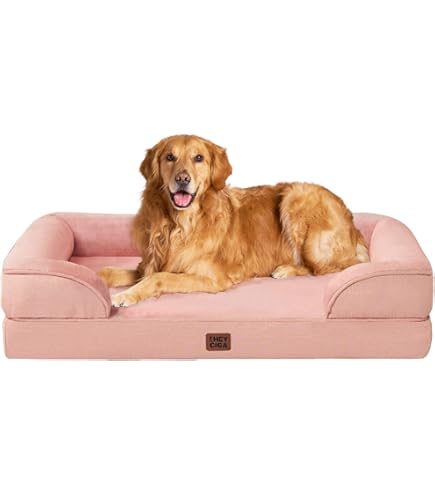 Trixie Orthopaedic Dog Bed Vital Loki