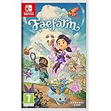 FAE FARM-Videogioco Nintendo - Ed. Italiana - Versione su scheda