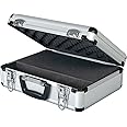 chord MFC330 Large Microphone Flight Case